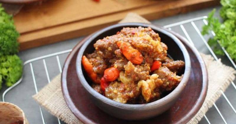 pinterest/Cook Me Indonesian